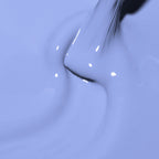 Base Rubber Cupio Timeless - GENTLE AMETHYST 15ml