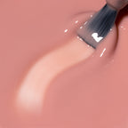 Base Rubber Cupio Timeless - GOLDEN BLUSH 15ml