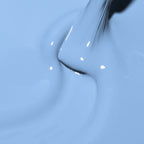 Base Rubber Cupio Timeless - ILLUSION 15ml