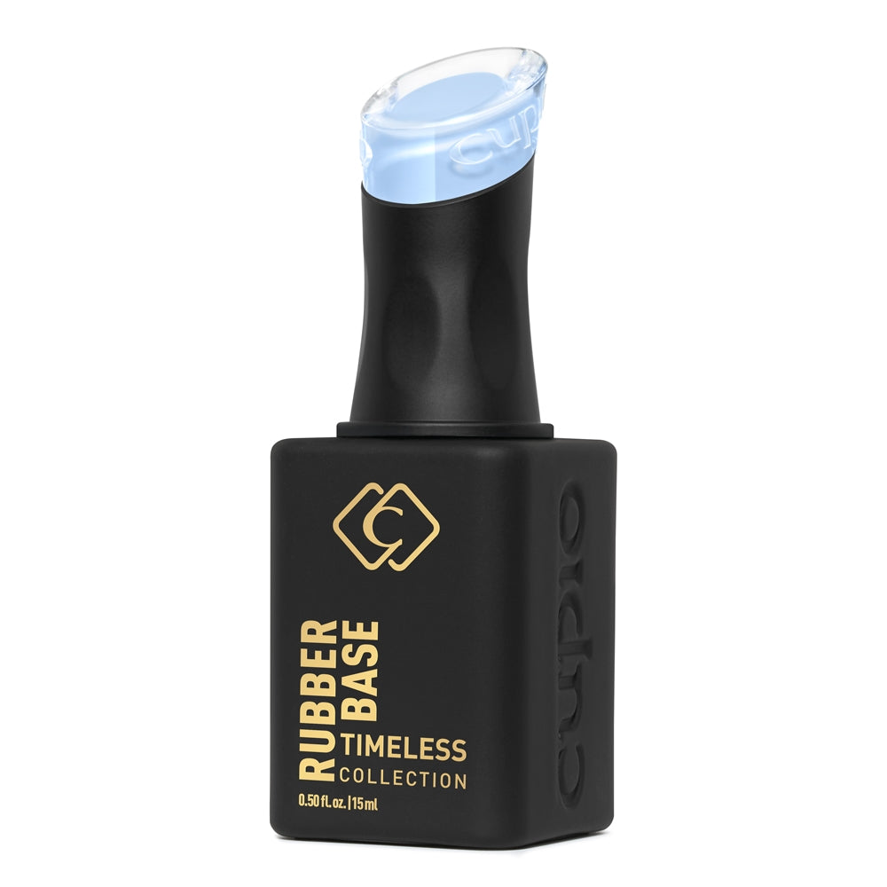 Base Rubber Cupio Timeless - ILLUSION 15ml