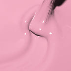 Base Rubber Cupio Timeless - INFINITE BLUSH 15ml
