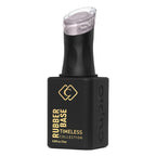 Base Rubber Cupio Timeless - SMOKY DIAMOND DUST 15ml