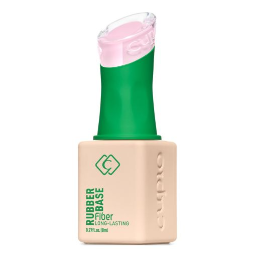 Base Rubber Cupio Fiber Baby Balance 8ml - bote