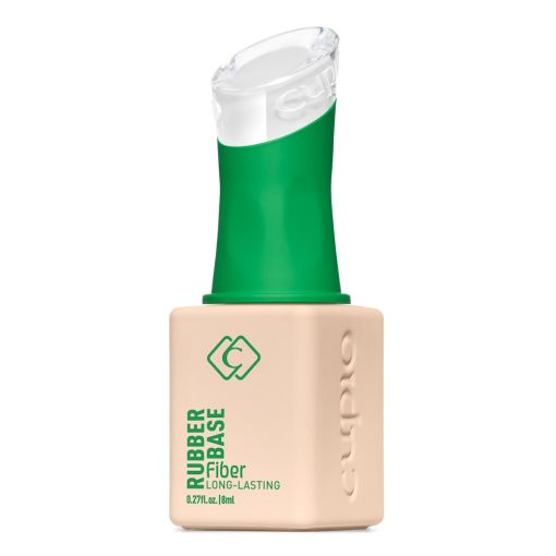 Base Rubber Cupio Fiber Pure Milk 8ml - bote