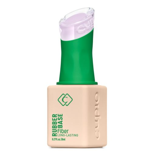 Base Rubber Cupio Fiber Therapy Lilac 8ml - bote