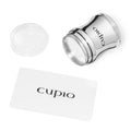 Sello de silicona para uñas Cupio