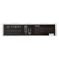 Tips Reutilizables Cupio Dual Sandwich Form - LONG OVAL