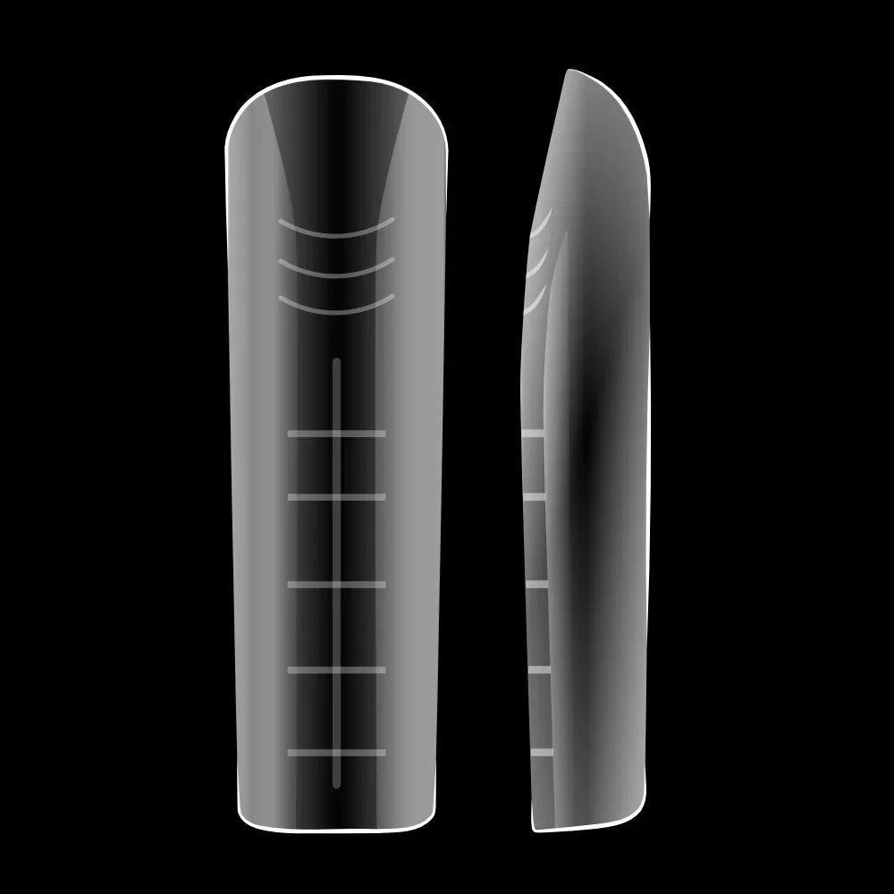 Tips reutilizables Dual System Cupio - APEX 50% 120PCS