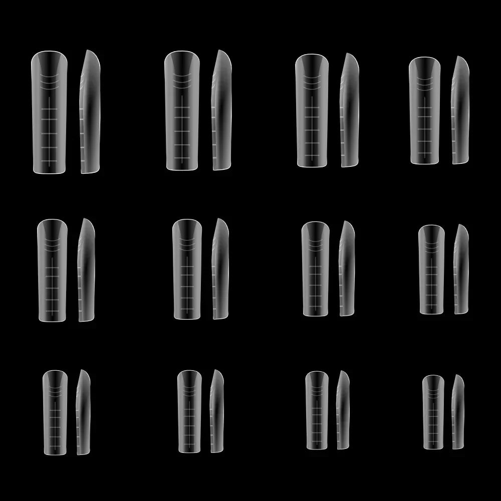 Tips reutilizables Dual System Cupio - APEX 50% 120PCS