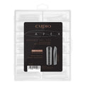 Tips reutilizables Dual System Cupio - APEX 50% 120PCS