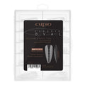 Tips reutilizables Dual System Cupio - CLASSIC OVAL 120PCS