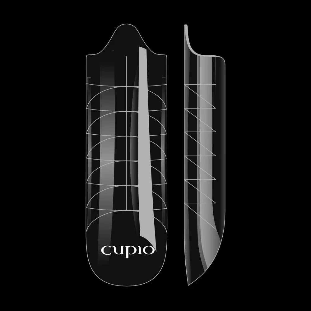Tips reutilizables Dual System Cupio - MASTER SLIM ARCHITECT