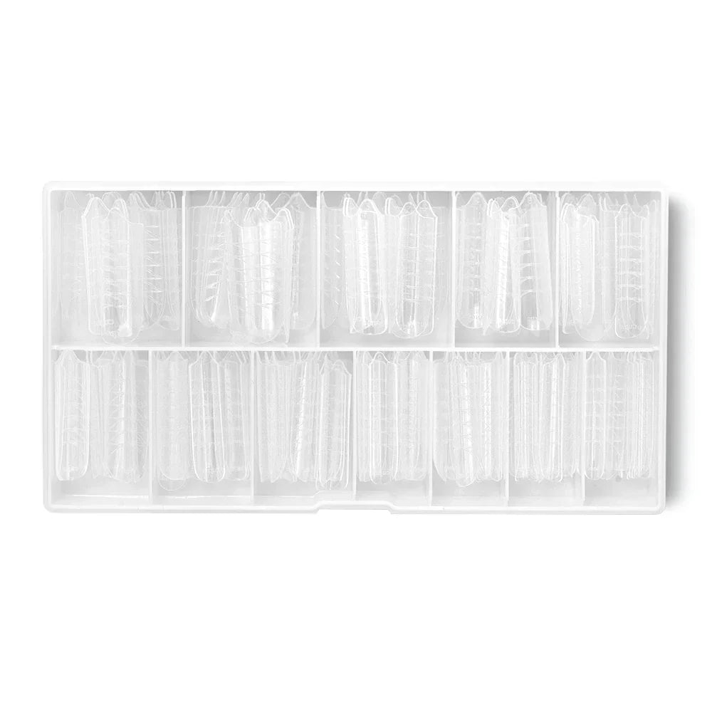 Tips reutilizables Dual System Cupio - MASTER SLIM ARCHITECT