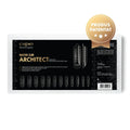 Tips reutilizables Dual System Cupio - MASTER SLIM ARCHITECT