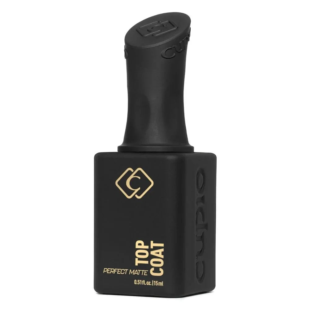 Top Coat Cupio Perfect Matte Finish 15ml